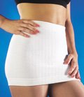 ITA-MED Wool Warming Support Binder