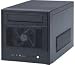 JMAX JX-FX300B Mini-ITX�P�[�X 3.5�C���`�~2�� �z�b�g�X���b�v�Ή�