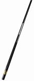 Halex 45331 Billiards Cue with NHL Chicago Blackhawks Logo