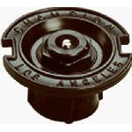 Champion Irrigation #F37PH Plastic Half Flush Head