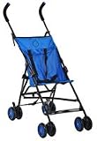 Red Kite Push Me lite 100 - Blue (2008 Design)