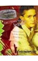 Can I Really Know Jesus (Youth Ministry Resources)