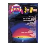 The New Best of Stevie Wonder book cover