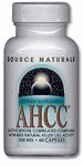 Active Hexose-correlated Compound (AHCC) 500mg