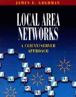 Local Area Networks: A Client/Server Approach