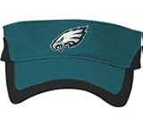 Philadelphia Eagles Coaches Sideline Visor