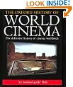 The Oxford History of World Cinema