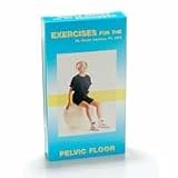 Ball Dynamics Fitball Exercises for the Pelvic Floor DVD