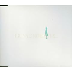 GUNSLINGER GIRL Singles