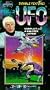 UFO The Series Vol 2. (Conflict and A Dalotek Affair) [VHS]
