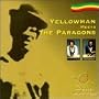 Yellowman Meets the Paragons