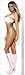 Jordan Katie Price Door New Boobs Hot Art Poster Print - 24" X 60"