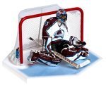 McFarlane Series 6 Colorado Avalanche Patrick Roy 6