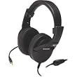 Koss QZ-Pro Active Noise Cancellation Stereophone
