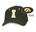 Iowa Hawkeyes Fitted Zephyr College Cap