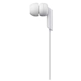 Review Sony MDREX52LPW.CE7 / Sony MDREX52LPW In-Ear Headphones - White