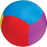 Schylling Giant Inflatable Ball
