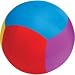 Schylling Giant Inflatable Ball
