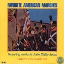 Favorite American Marches