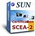 Book SCEA Part 2 Assignment Exam material SOLUTION GUIDE, for Sun Certified Enterprise Architect for Java 2 Platform (Our Solution Guide and material is be