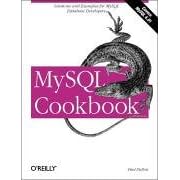 MySQL Cookbook (Taschenbuch)