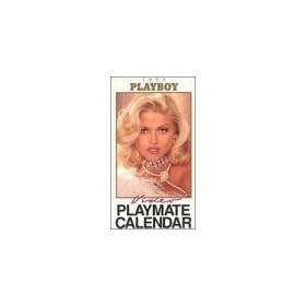Playboy / 1994 Video Playmate Calendar [VHS]