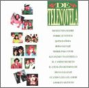 Search : Grandes Exitos de Telenovela [CASSETTE]