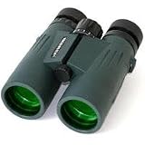 BSA 8X42 TacMaster Binocular with Harness and Strap