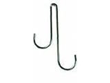 Enclume DLH-SS Double Level Hook, Set of 6, Stainless Steel