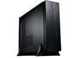 MS-Tech LC-01 slimline PC-Geh�use ATX mit Netzteil 400 Watt