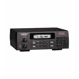 Pro-2052 1000-channel Dual-trunking Desktop Scanner