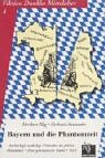 Bayern und die Phantomzeit: Arch�ologie widerlegt Urkunden des fr�hen Mittelalters. Eine systematische Studie: 2 Bde - Gerhard Anwander