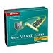Adaptec Serial ATA RAID 1210SA EFIGS Kit Controller RAID PCI-32Bit 2xS-ATA intern 2 Devices