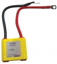 12/24 Antizap Prtctr W/O Clamps