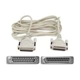 Belkin UK Telephone Extension Cable, Coiled, 5m