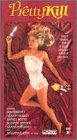 Pretty Kill [VHS]
