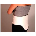 Back Wrap