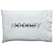 Hockey. My Life. My Sport Pillowcase