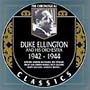 Duke Ellington 1942 1944