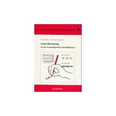 Schreibtraining in der neurologischen Rehabilitation