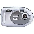 VIVITAR VIVICAM 55 Digital Camera