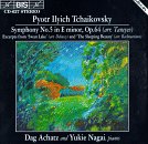  -  Tchaikovsky: Symphony No5, Op64; Swan Lake Op20