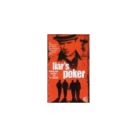 Liar's Poker [VHS]