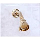 Buy American Standard 8888.051.295 Adjustable Shower Head Shower Accessory - Satin by American Standard
