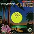 The Best Of T.K. Disco Singles: All Day All Night