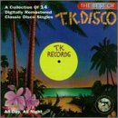 Best of T K Disco [Us Import]