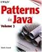 Patterns of Java (Patterns in Java)