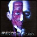 Amazon：ソフト　Always Need Your Love