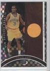 2006-07 Bowman Elevation Executive Level Relics #RCP - Chris Paul/99