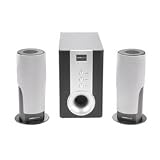 2.1 Channel Armor Speakers